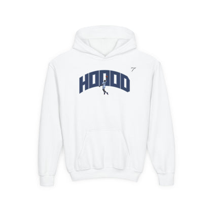 Terrance Hill YOUTH Hoodie