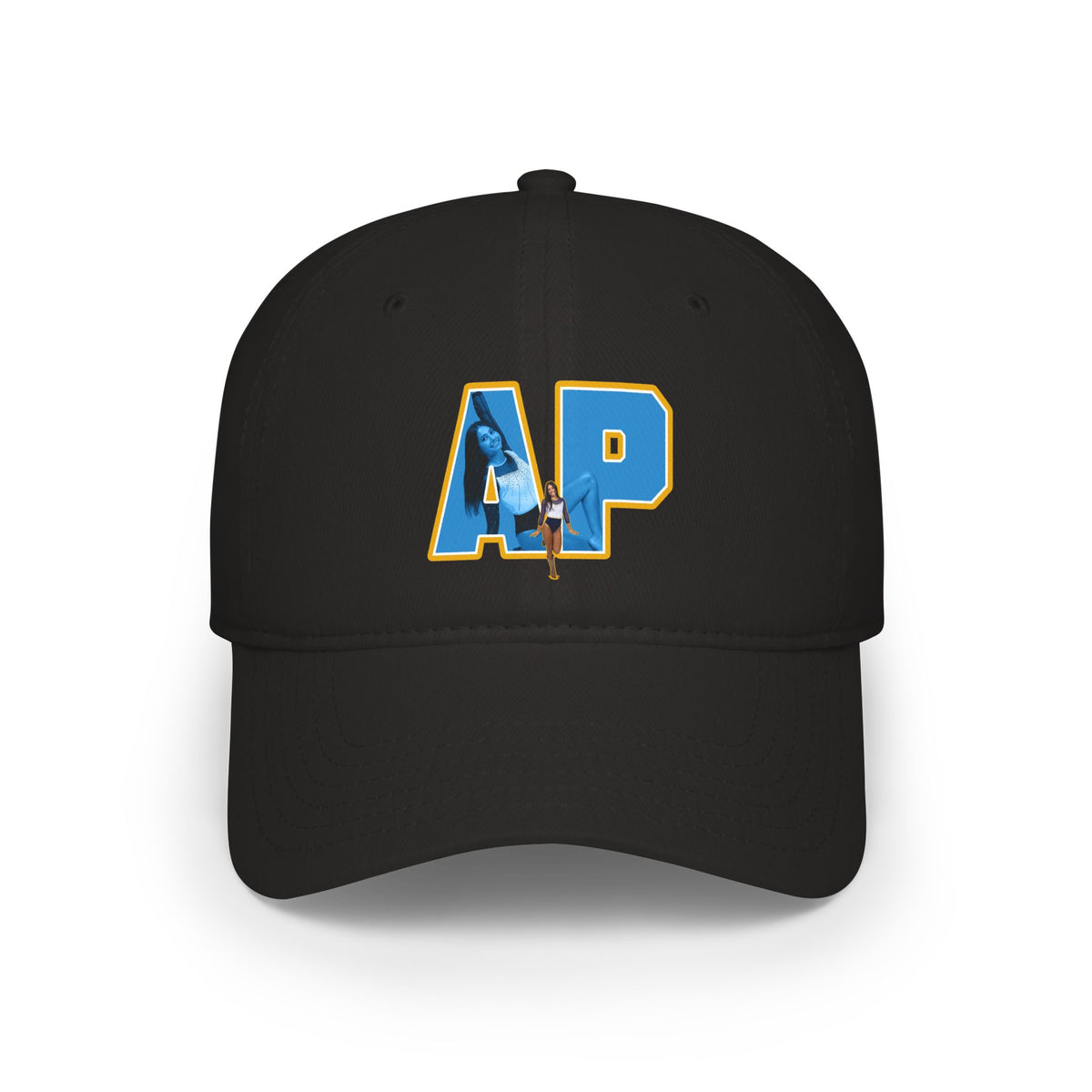 Ashlyn Pearson Hat