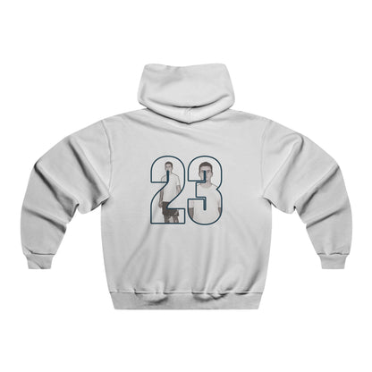 Roman Venger Vintage Hoodie