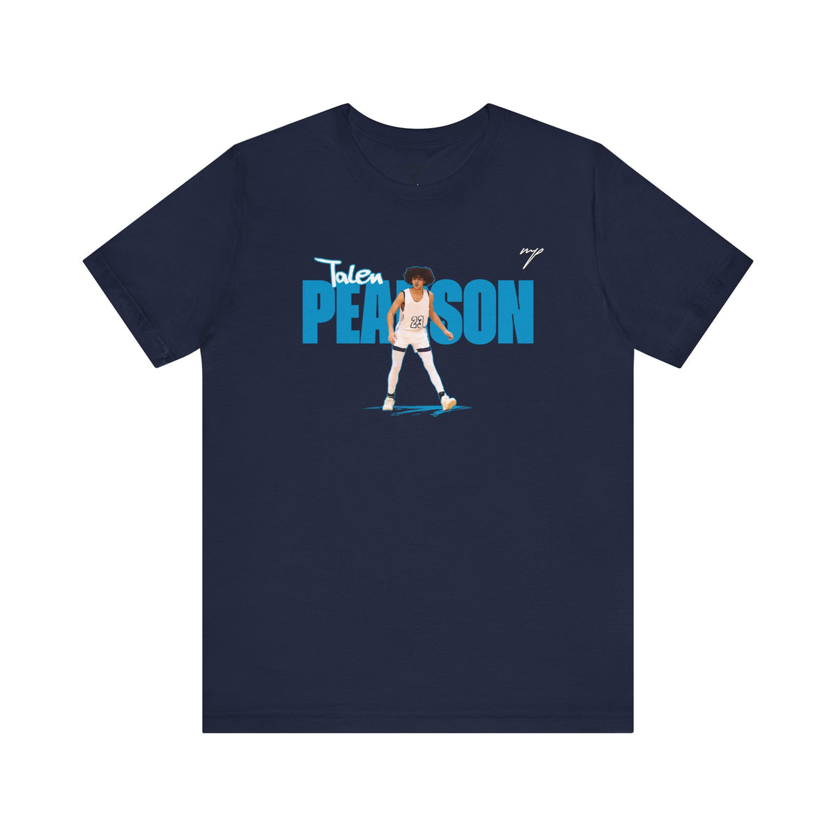 Talen Pearson Graphic Tee