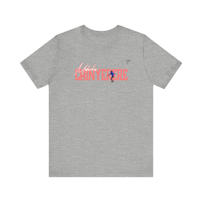 Malaika Chinyerere Graphic Tee