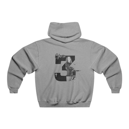 Kya Johnson Vintage Hoodie