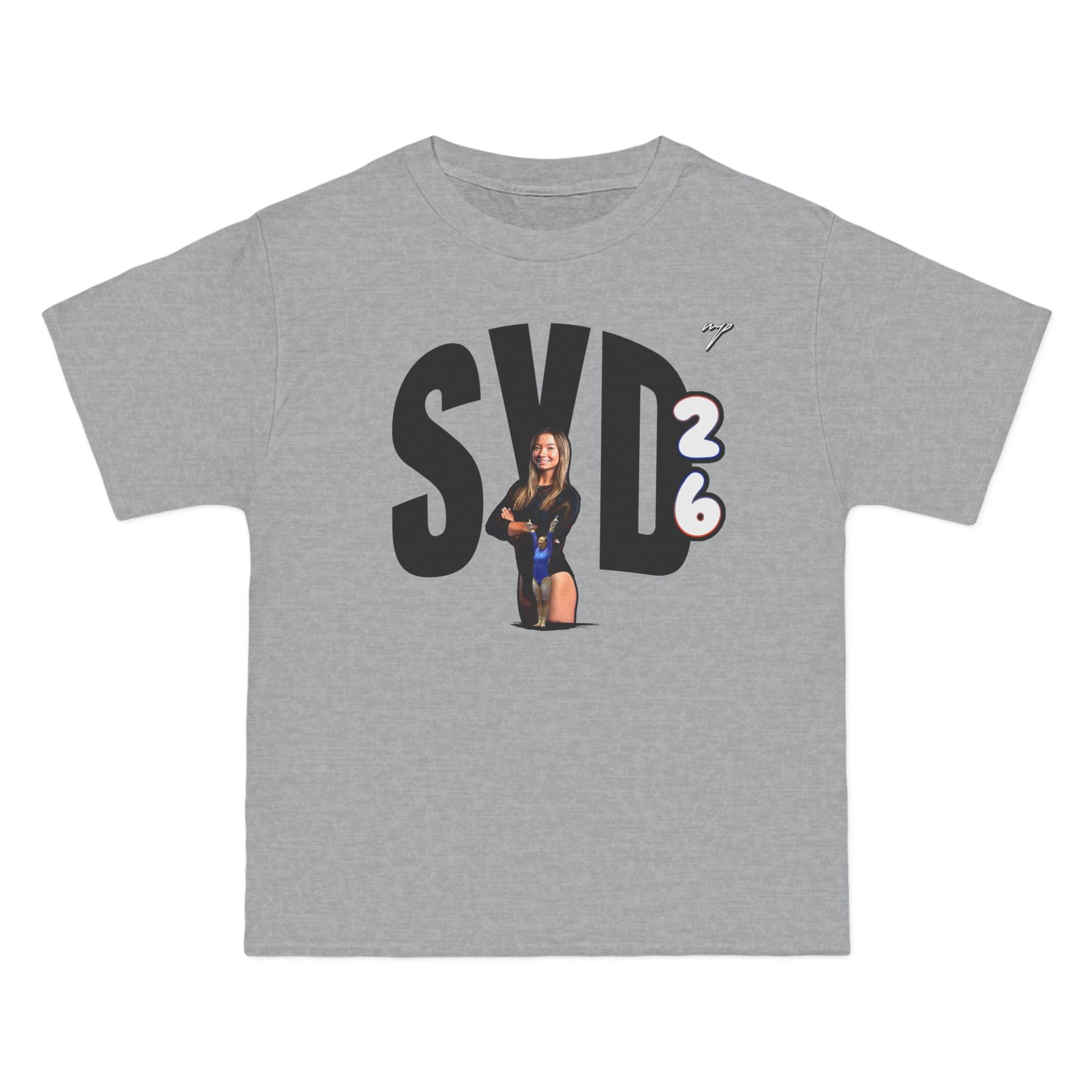 Sydney Leitch Vintage Tee