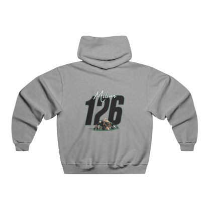 Rylan Milian Vintage Hoodie
