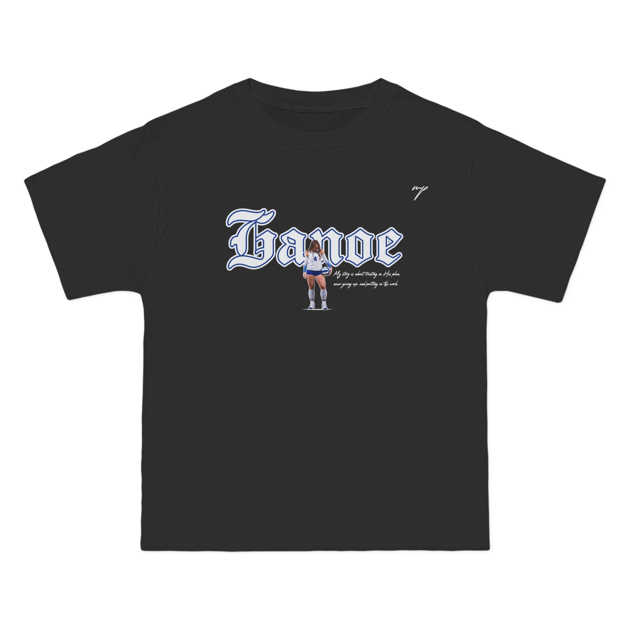 Kyndal Ganoe Vintage Tee