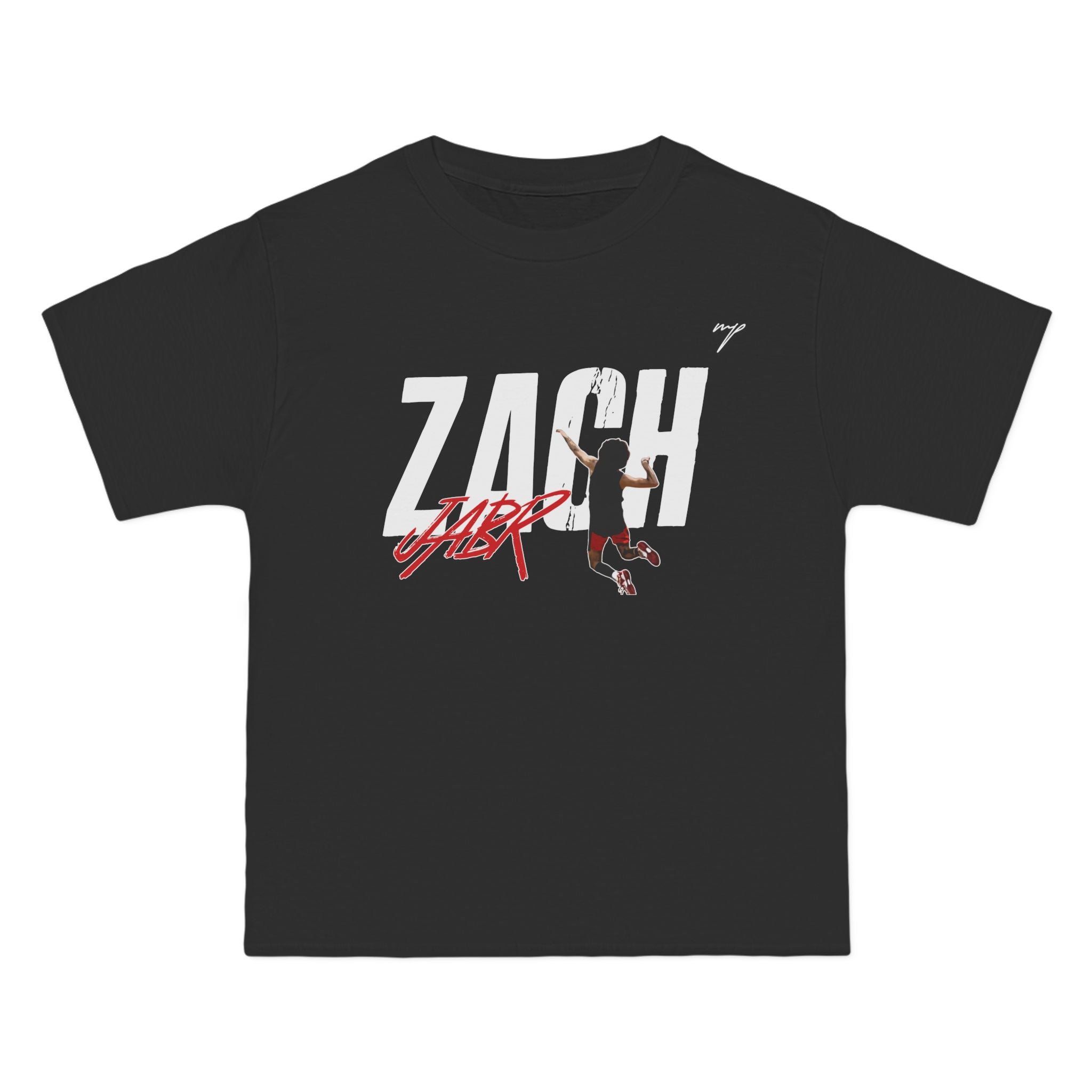 Zachary Jabr Vintage Tee