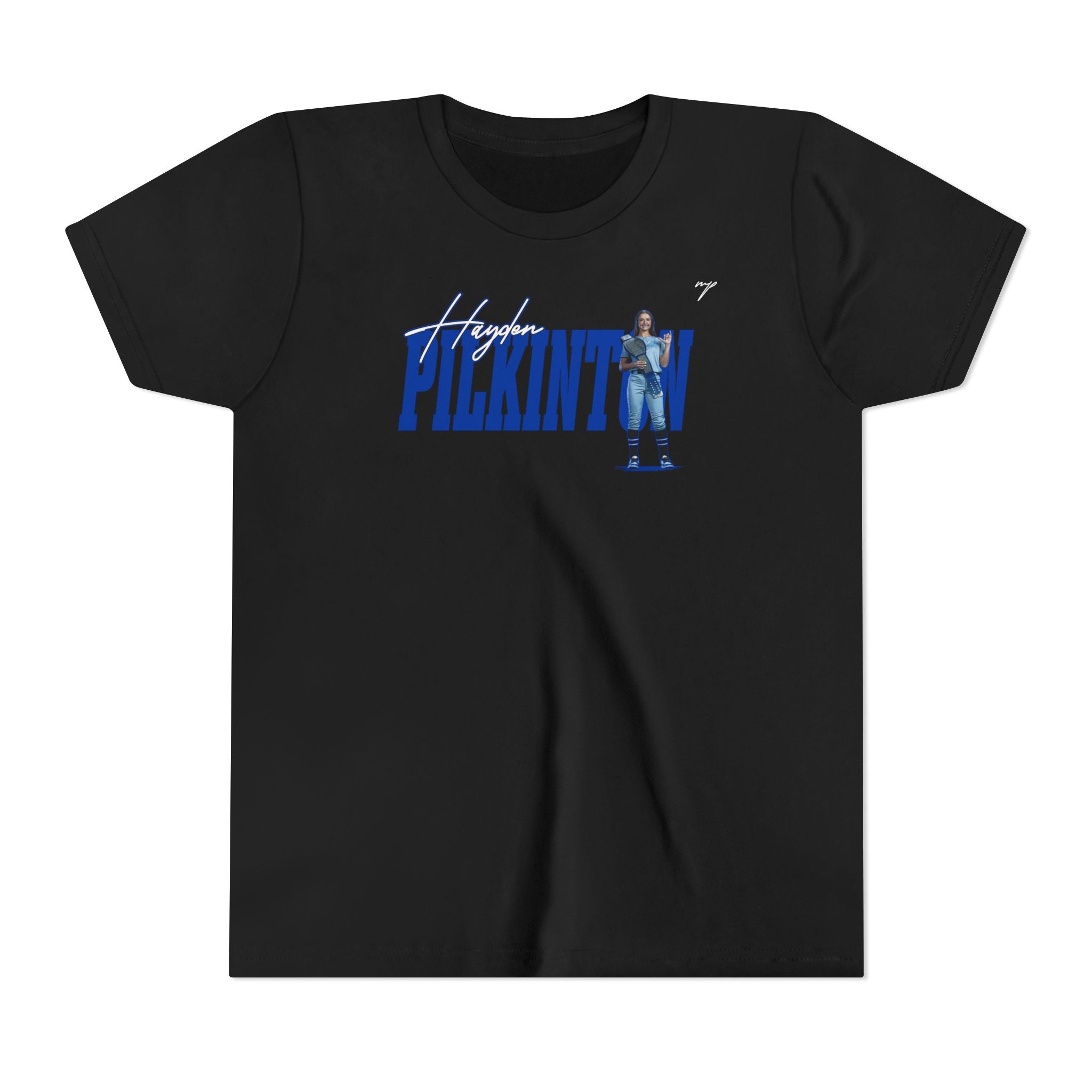 Hayden Pilkinton YOUTH Graphic Tee