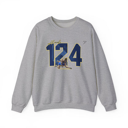 Vanessa Alvarado Crewneck