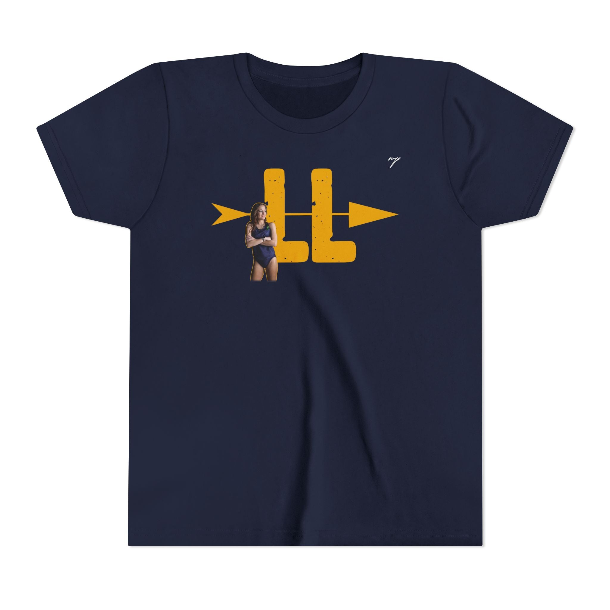 Lexi Lamb YOUTH Graphic Tee