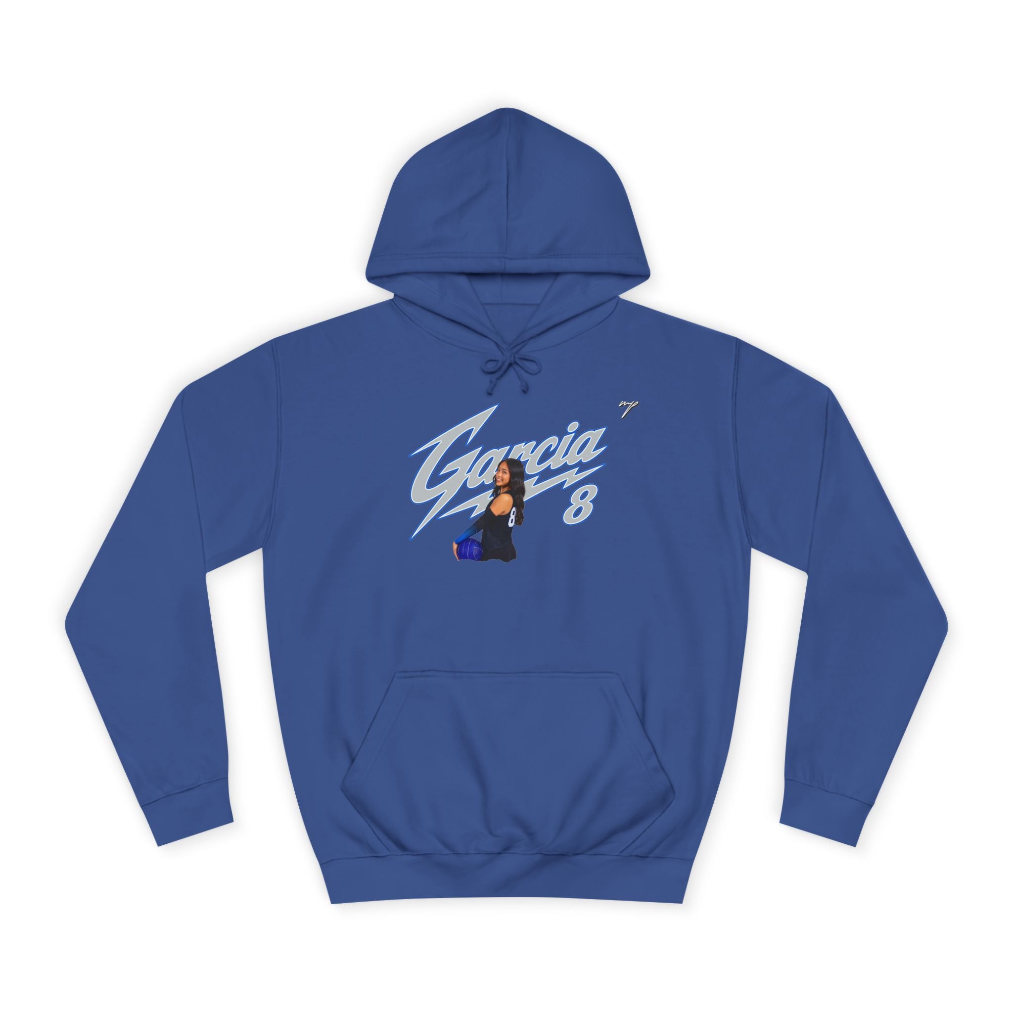 Marianne Garcia Hoodie