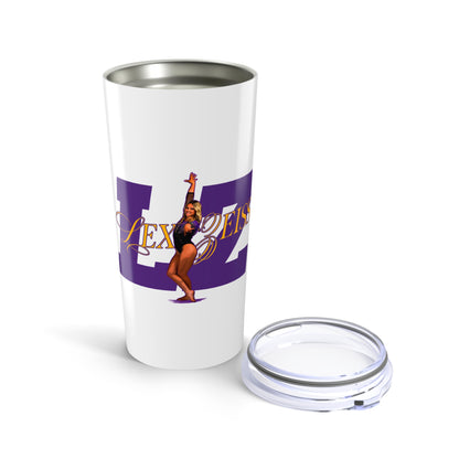 Lexi Zeiss Tumbler Mug