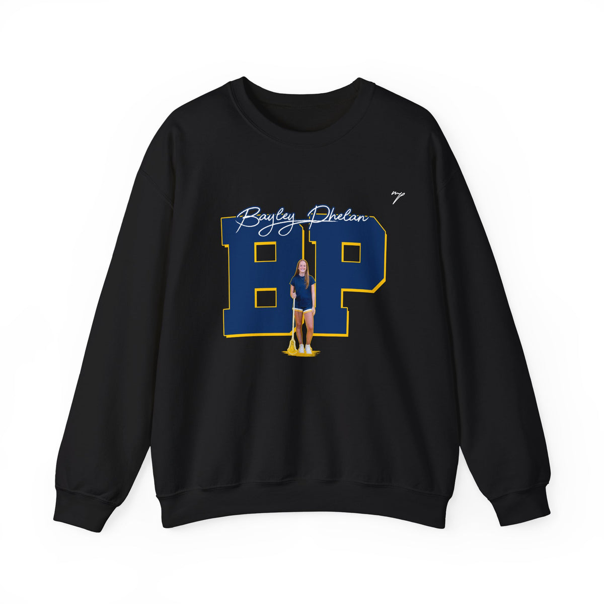 Bayley Phelan Crewneck