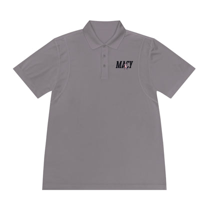 Macy Chastain Polo