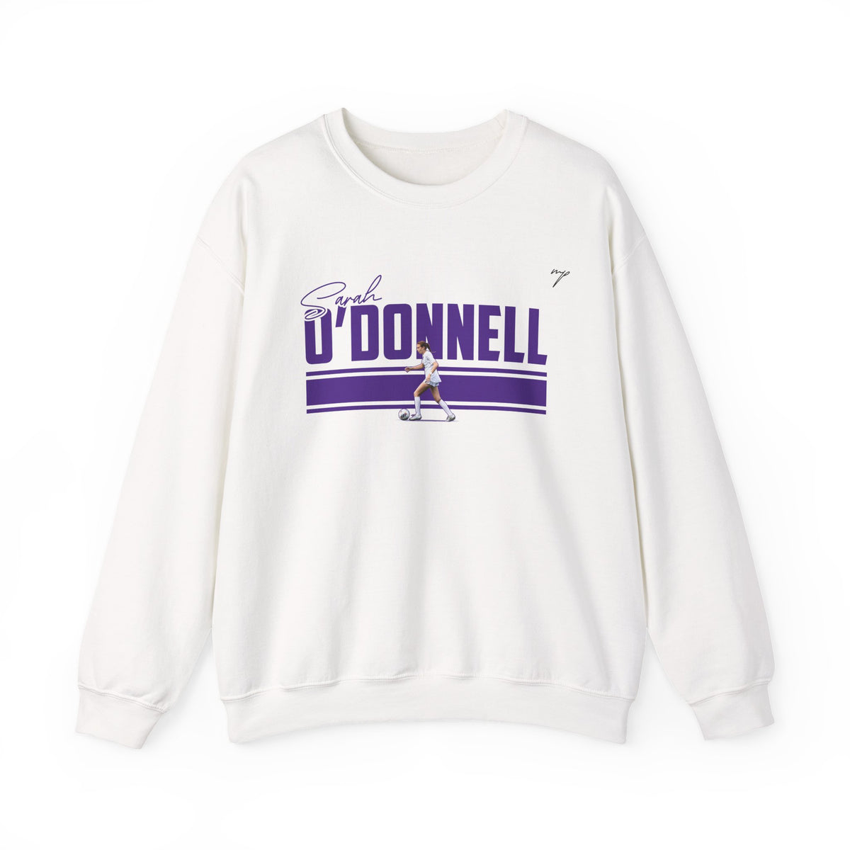 Sarah O'Donnell Crewneck