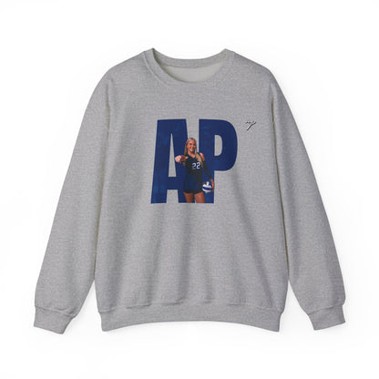 Ashlyn Paymal Crewneck