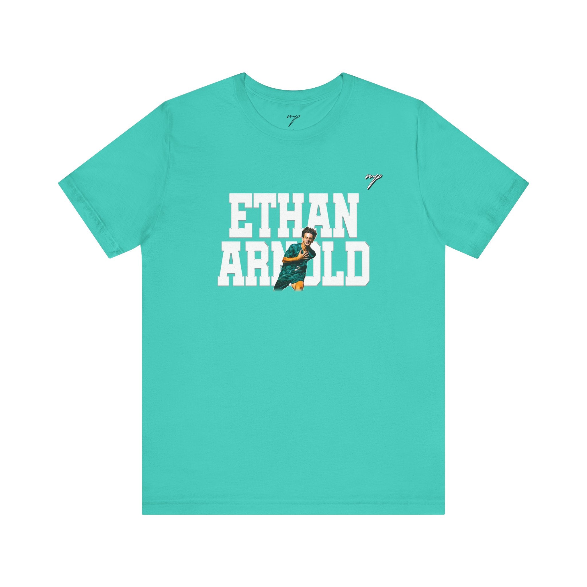 Ethan Arnold Graphic Tee