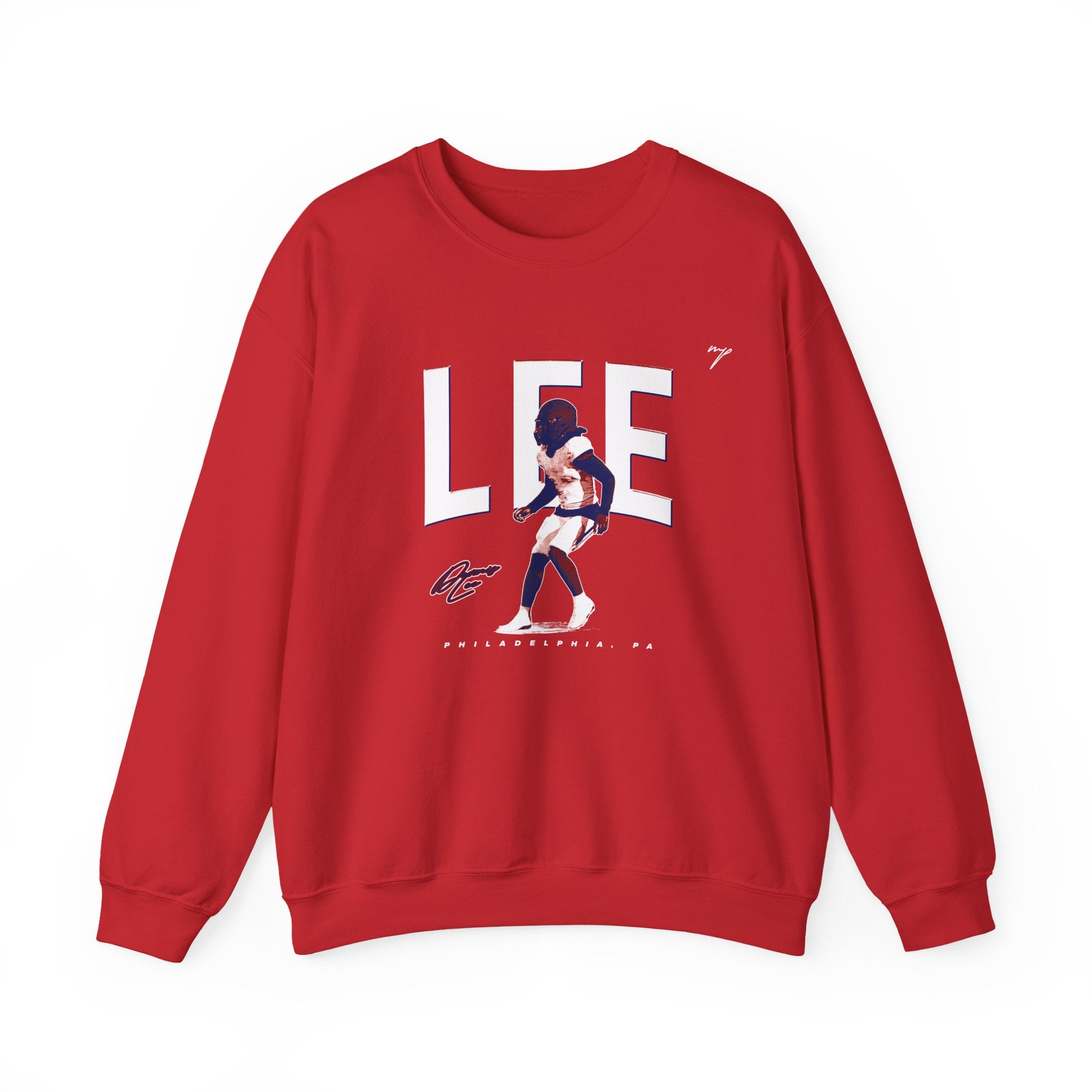 Devonis Lee Crewneck