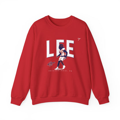 Devonis Lee Crewneck
