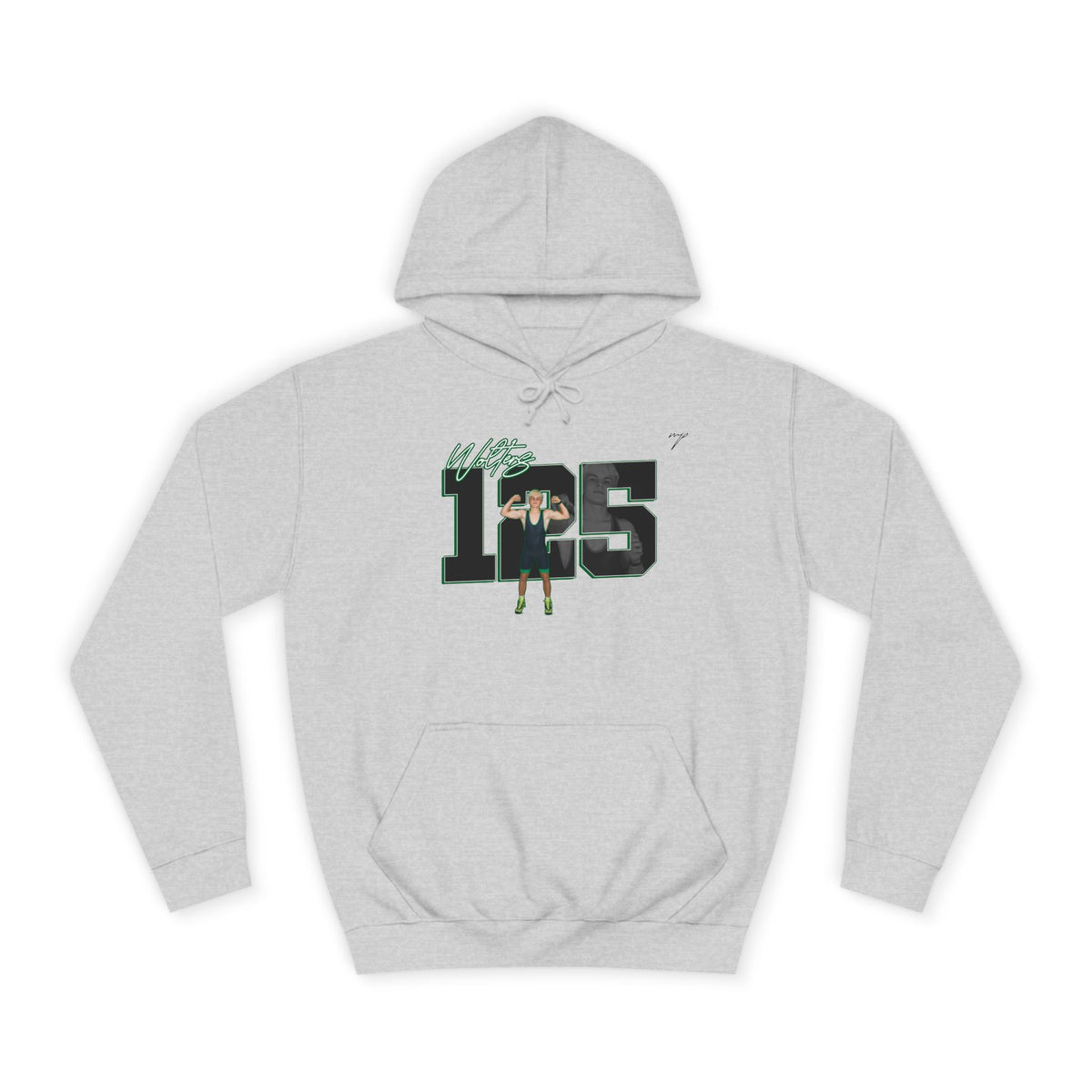 Gavin Wolters Hoodie