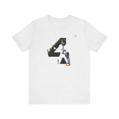 Wesley Lawrence Graphic Tee