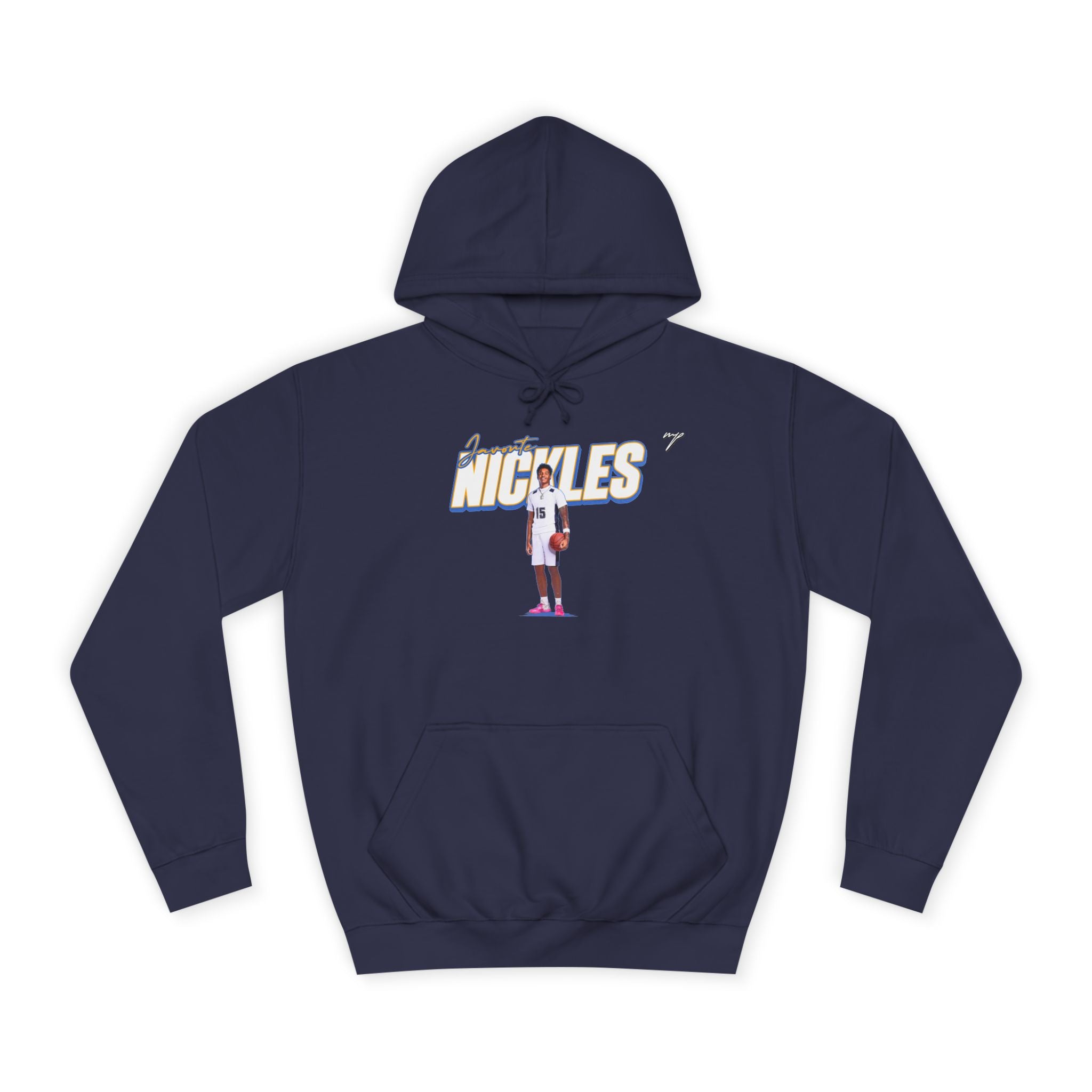 Javonte "Tayy" Nickles Hoodie