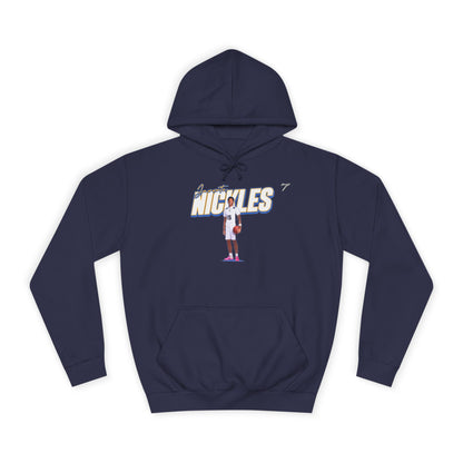 Javonte "Tayy" Nickles Hoodie