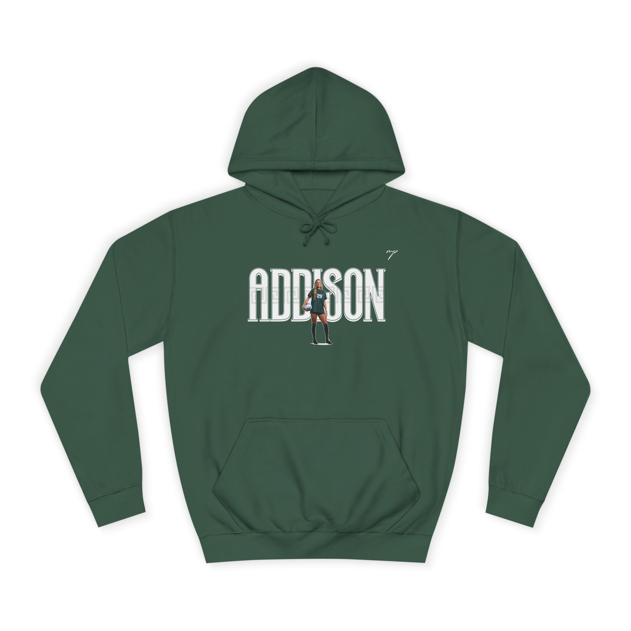Addison Baldus Hoodie