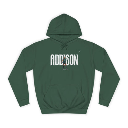 Addison Baldus Hoodie