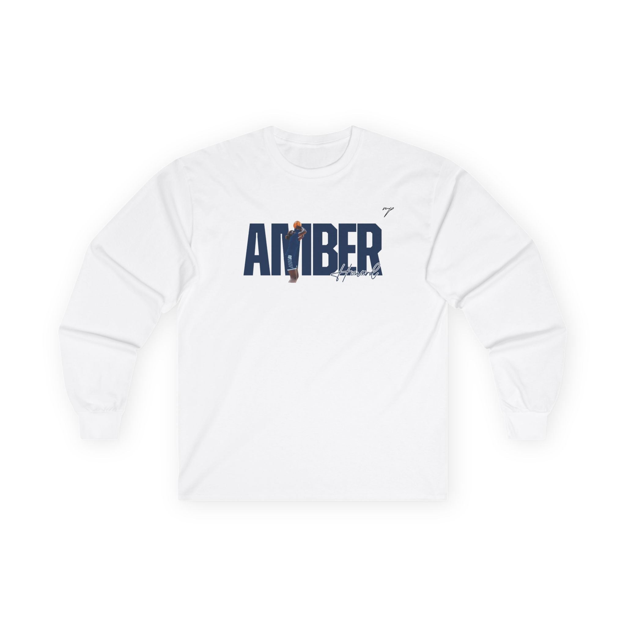 Amber Howard Long Sleeve