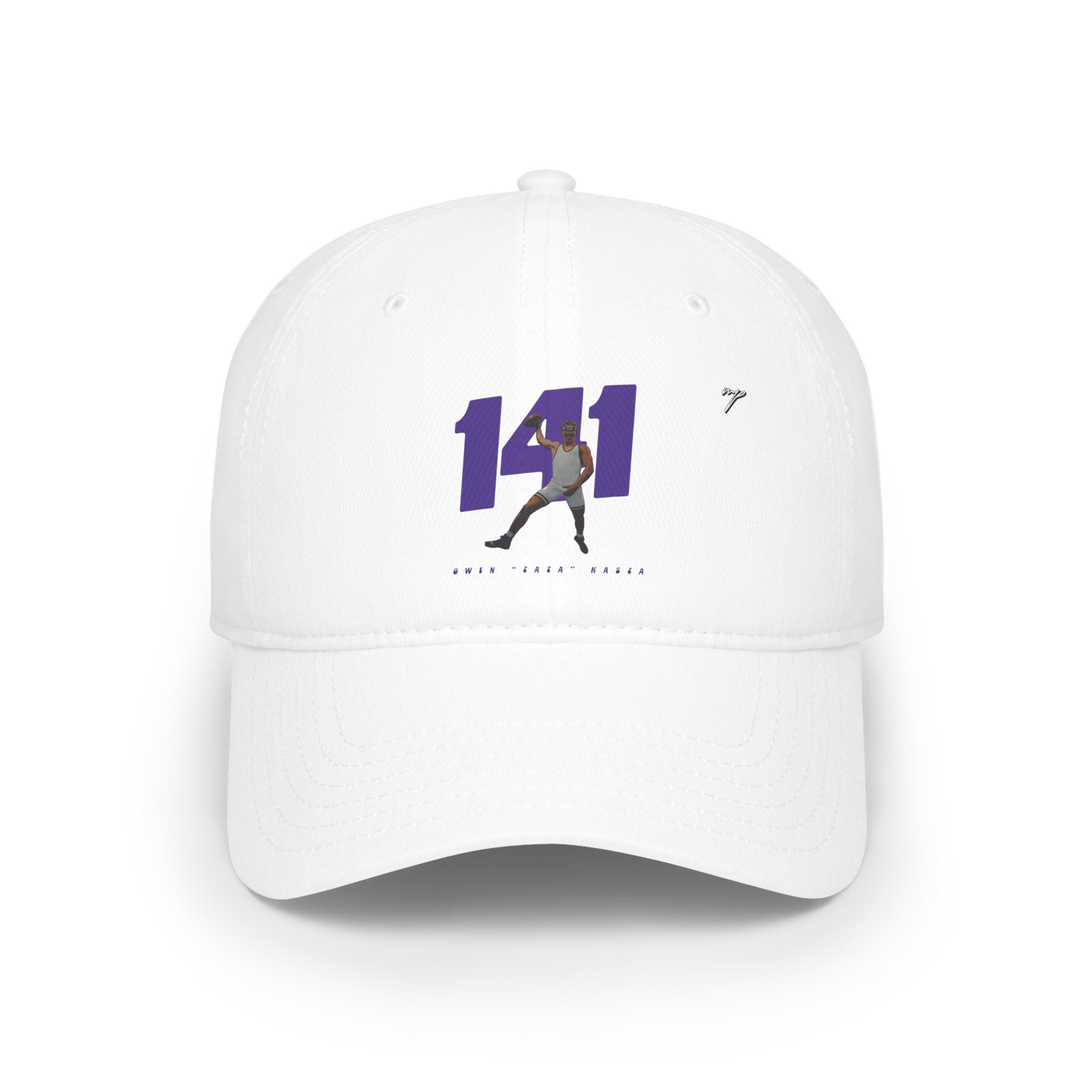 Owen Kasza Hat