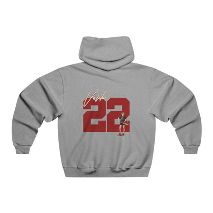 Riley Vasile Vintage Hoodie