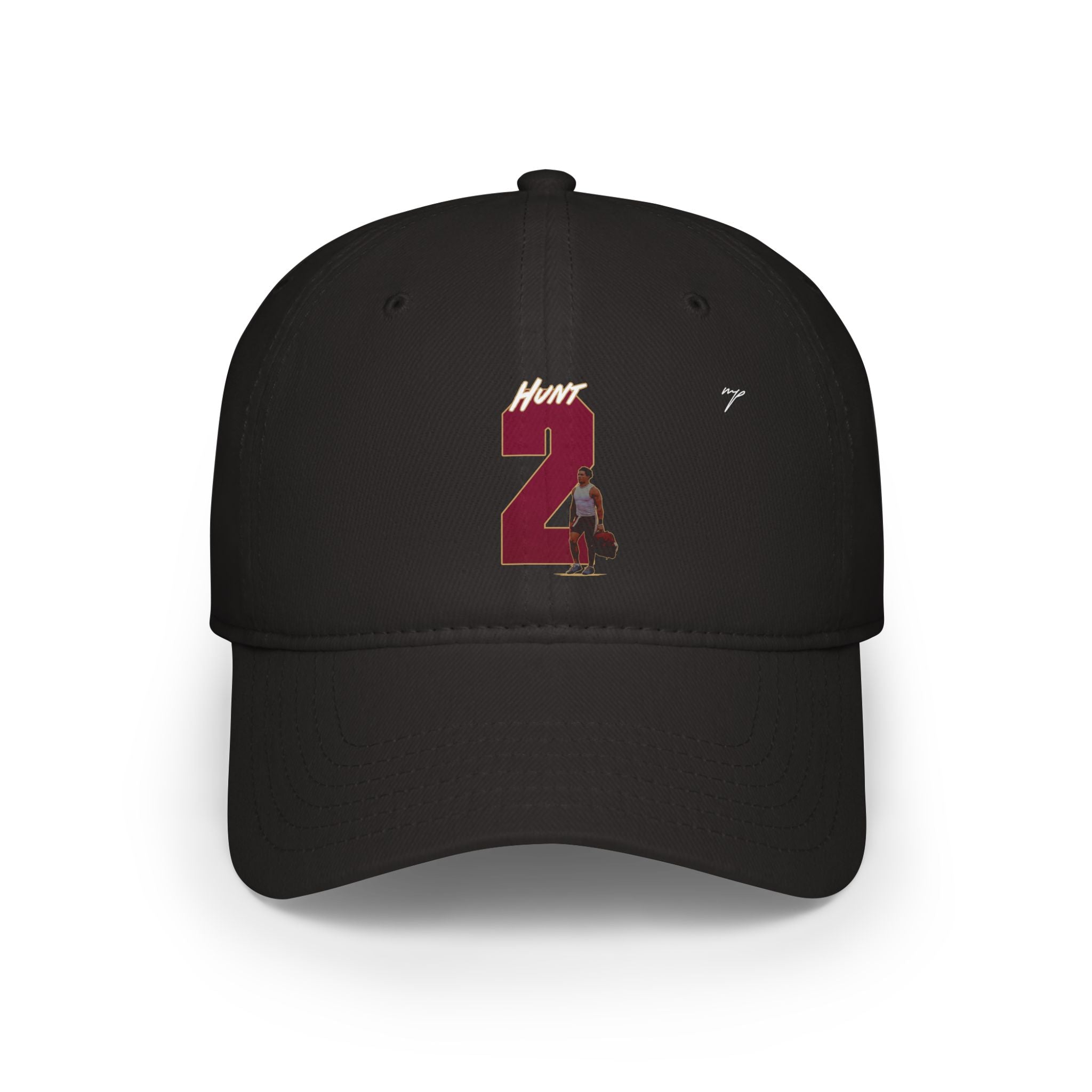 Anthony Hunt Hat