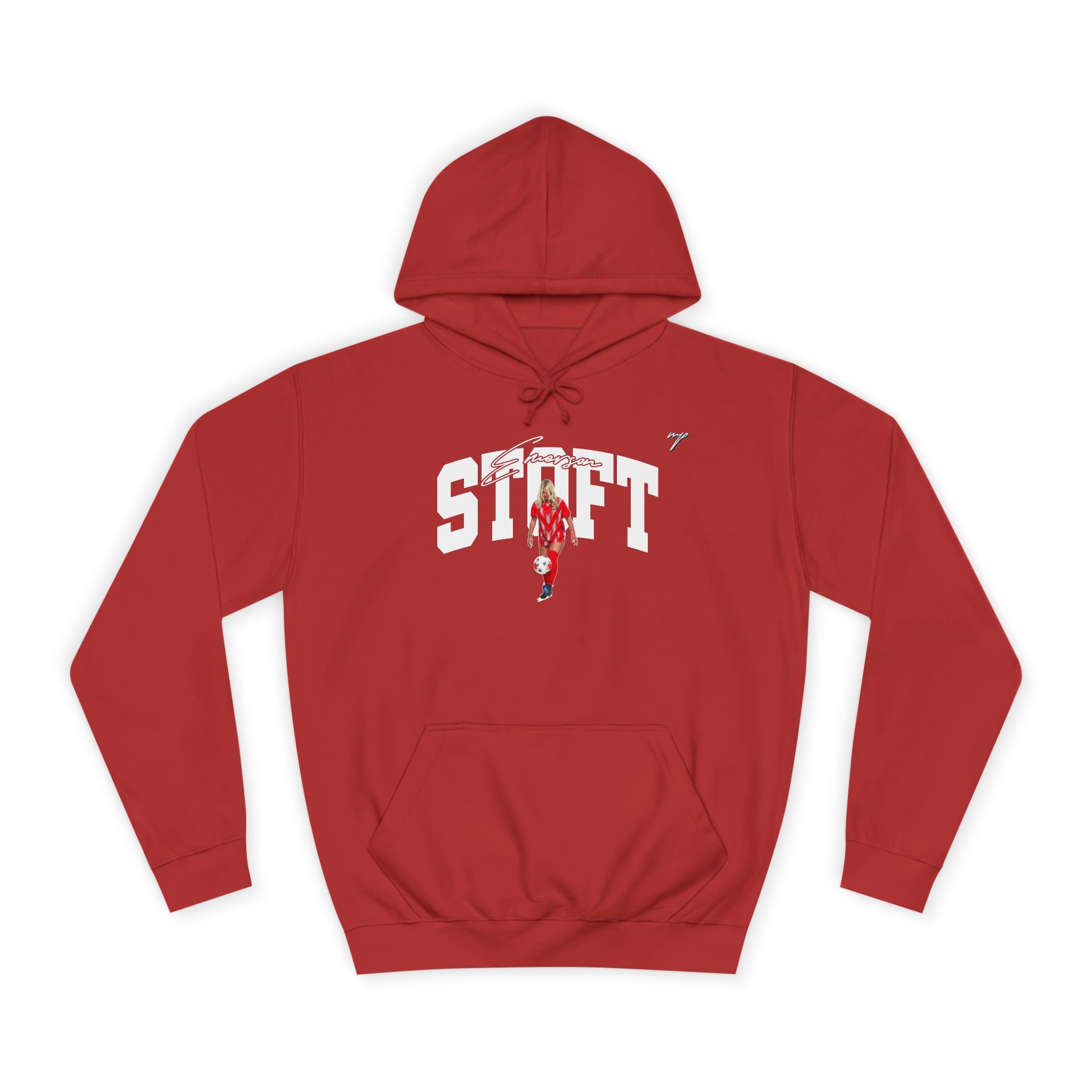 Emerson Stoft Hoodie