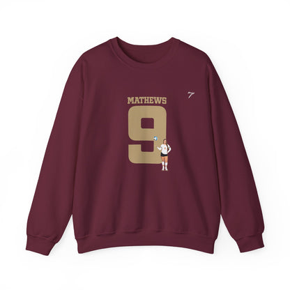 Bella Mathews Crewneck