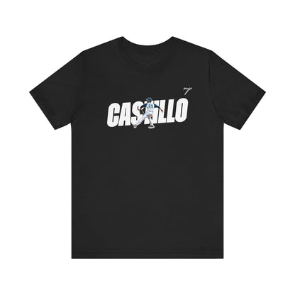 Leudys Castillo Graphic Tee