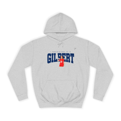 Mikaela Gilbert Hoodie