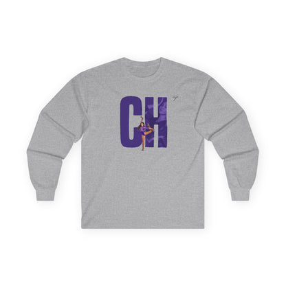 Chelsea Hallinan Long Sleeve Tee