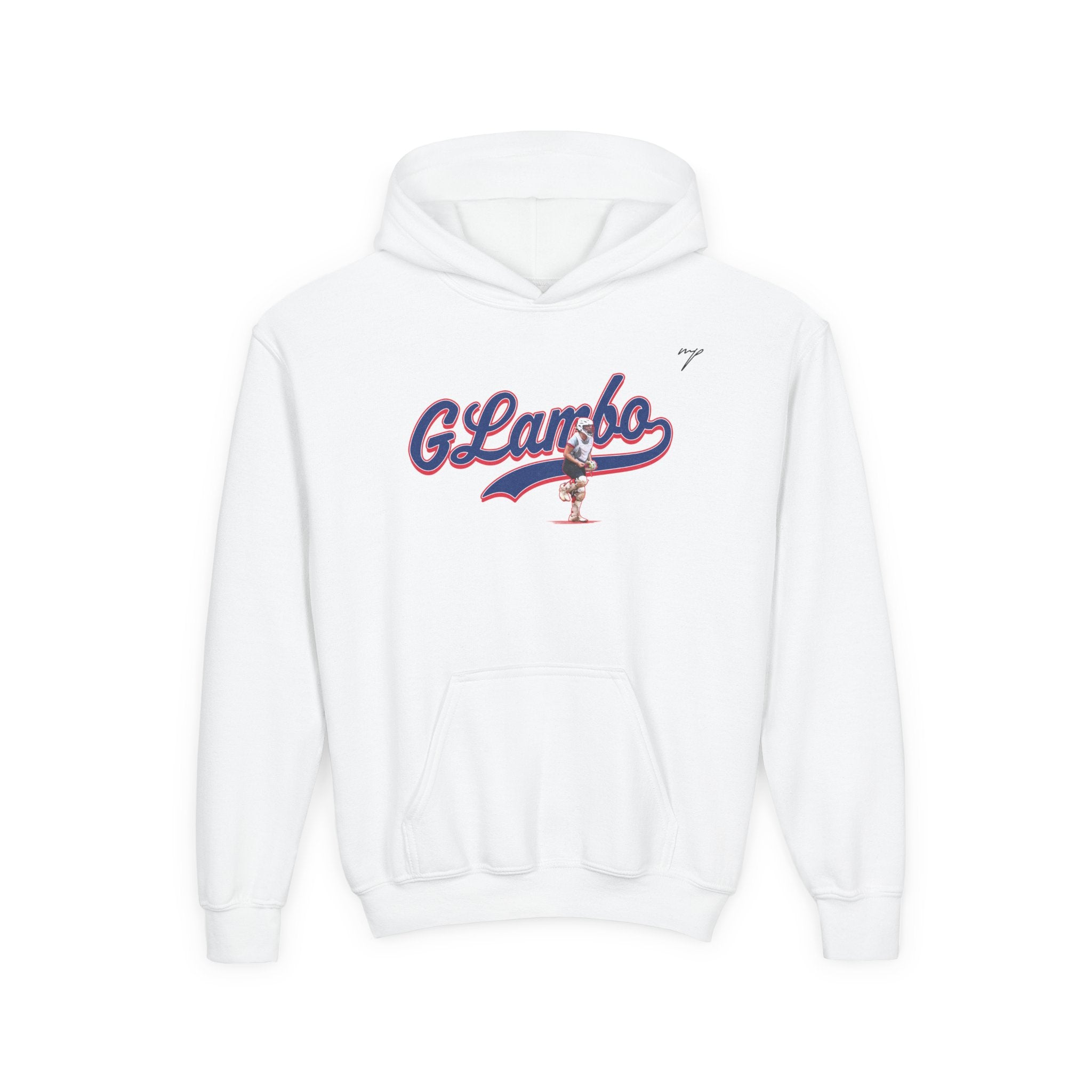 Gracie Lambert YOUTH Hoodie