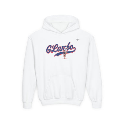 Gracie Lambert YOUTH Hoodie