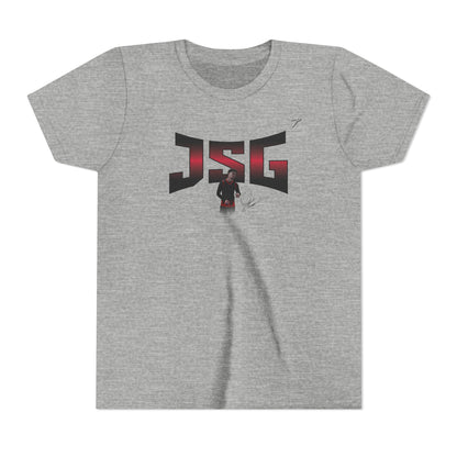 Julyan Serrano-Garcia YOUTH Graphic Tee