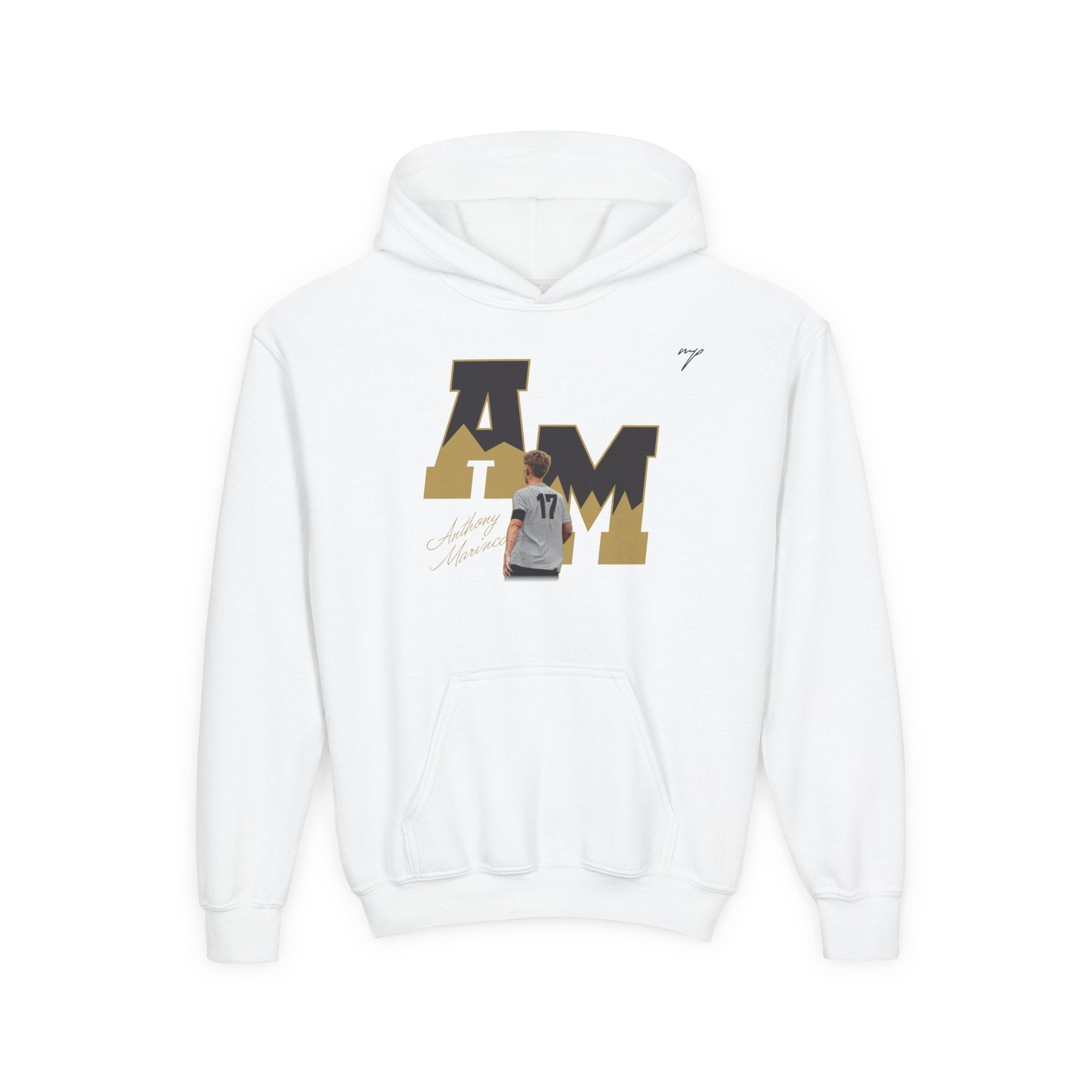 Anthony Marinco YOUTH Hoodie