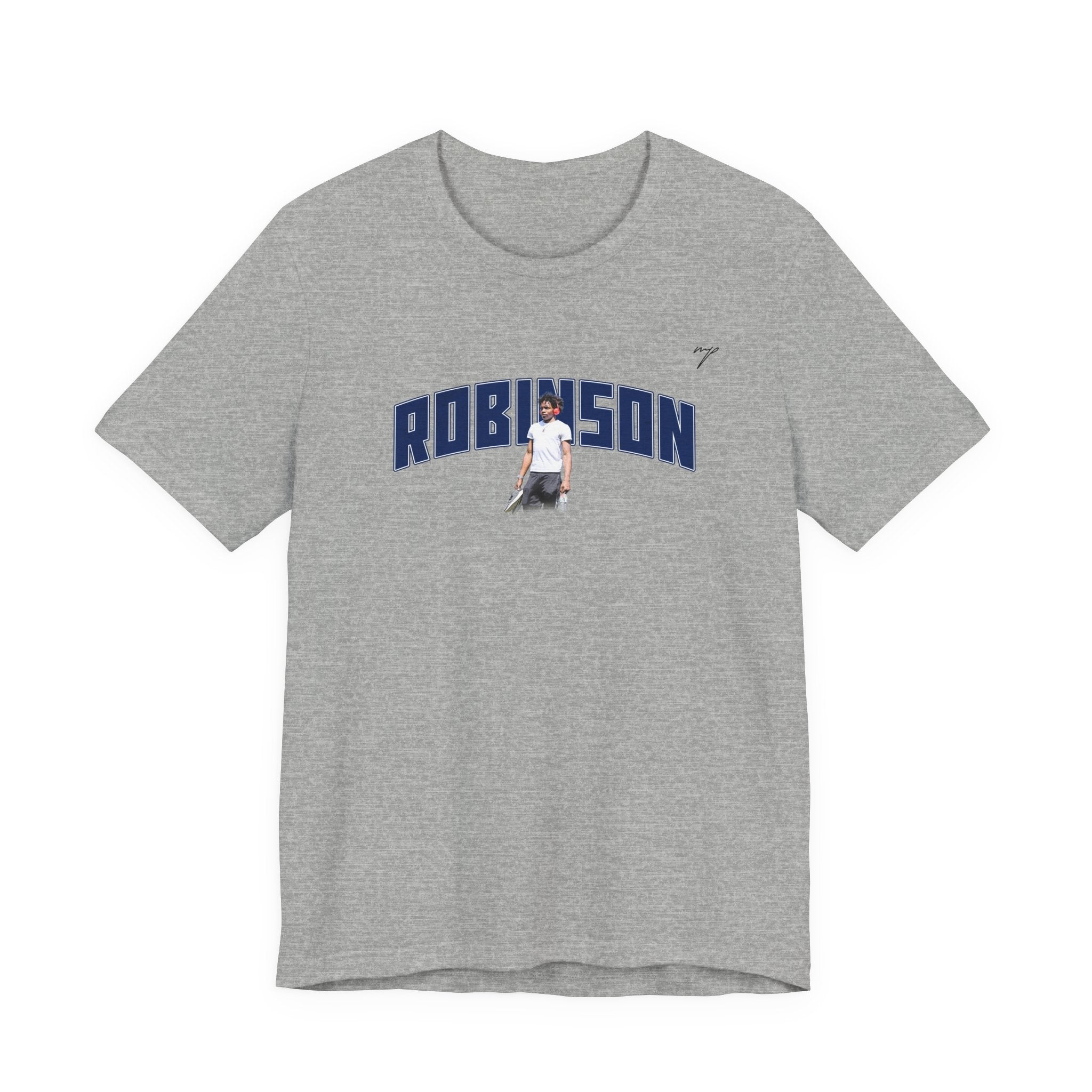 Darrius Robinson Graphic Tee