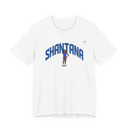 Shantana Smith Graphic Tee