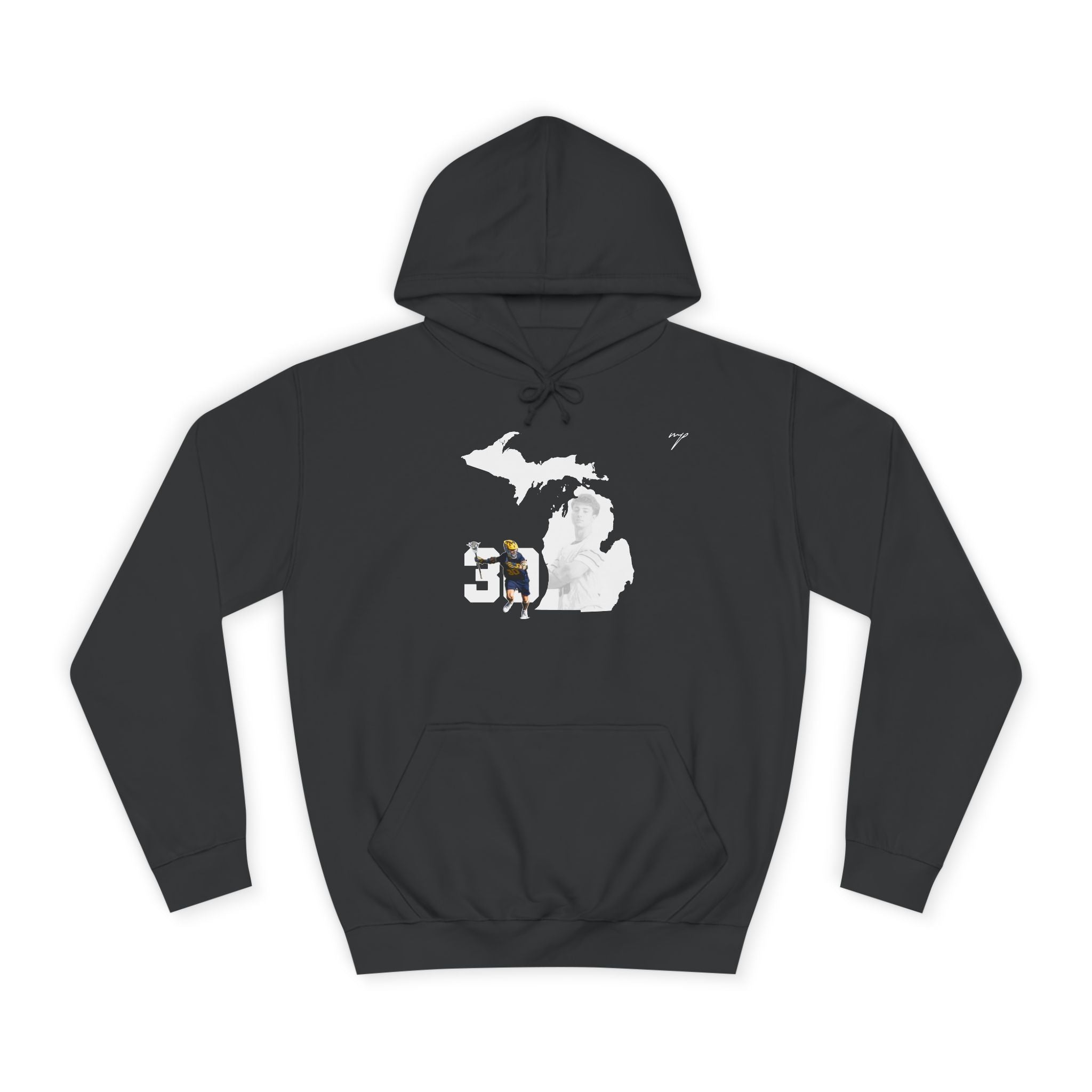 Jackson Tolmach Hoodie