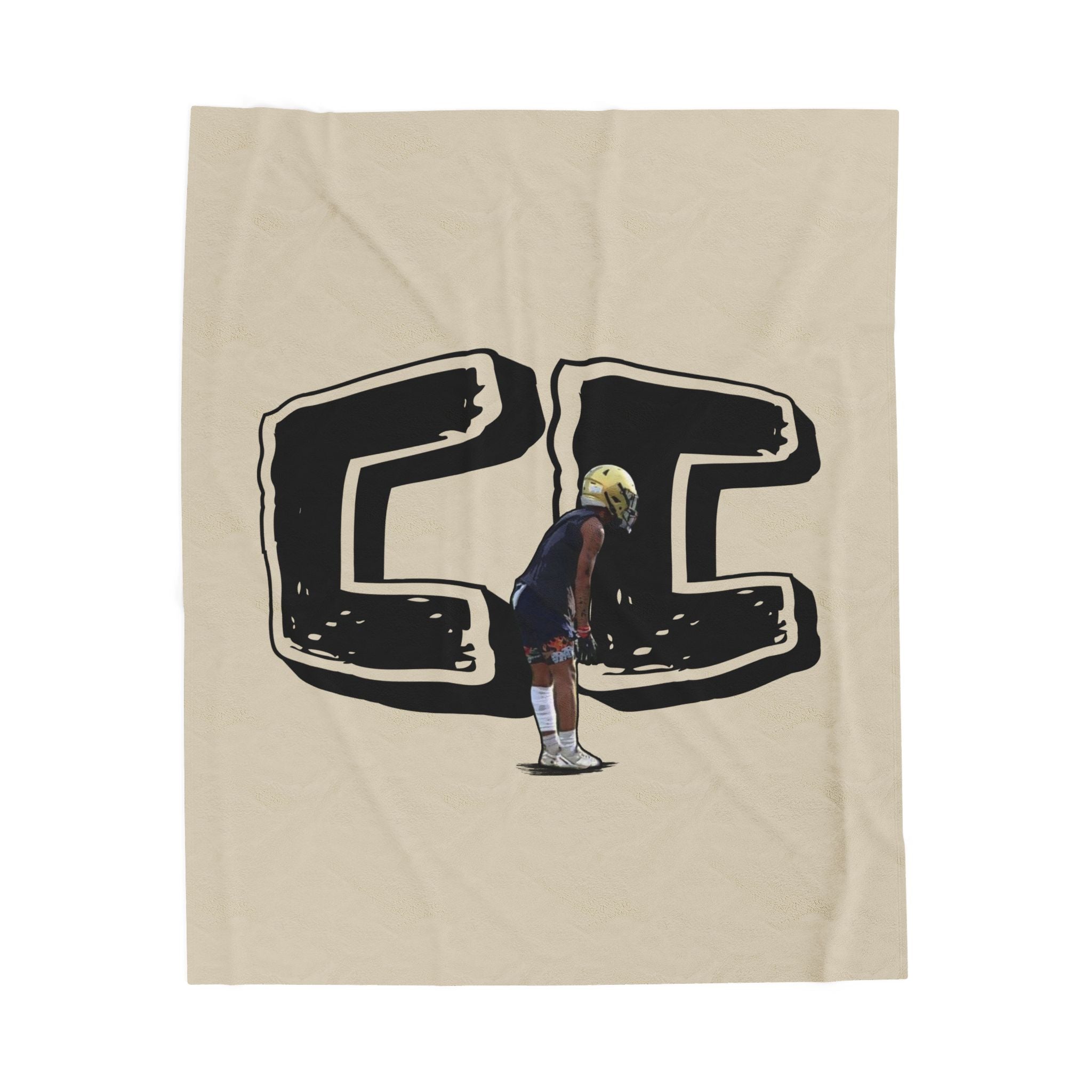 Cyncere Cruse Blanket