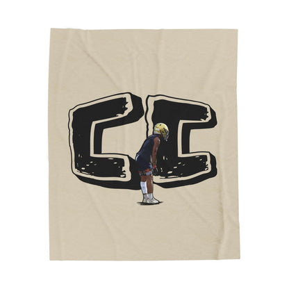 Cyncere Cruse Blanket