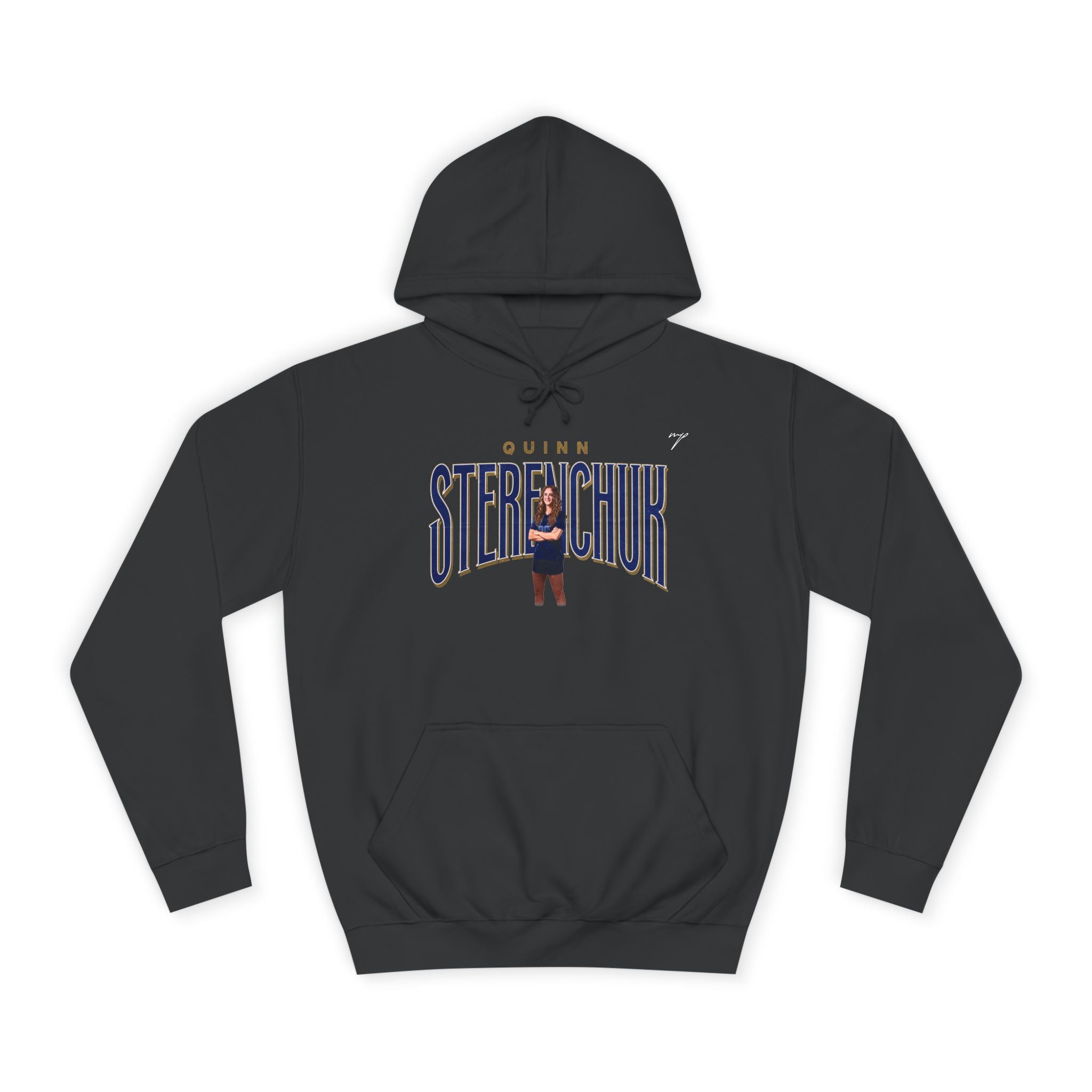 Quinn Sterenchuk Hoodie