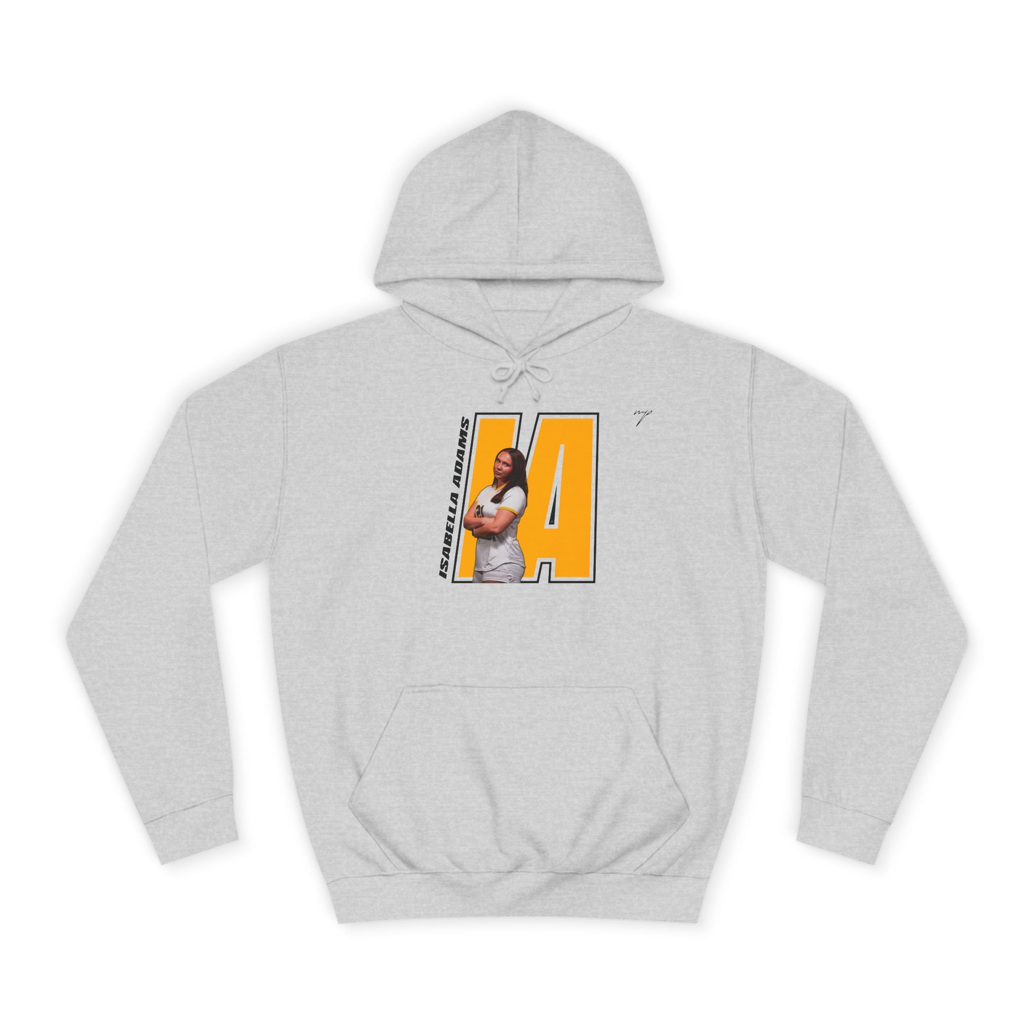 Isabella Adams Hoodie