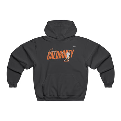 George Caldroney Vintage Hoodie