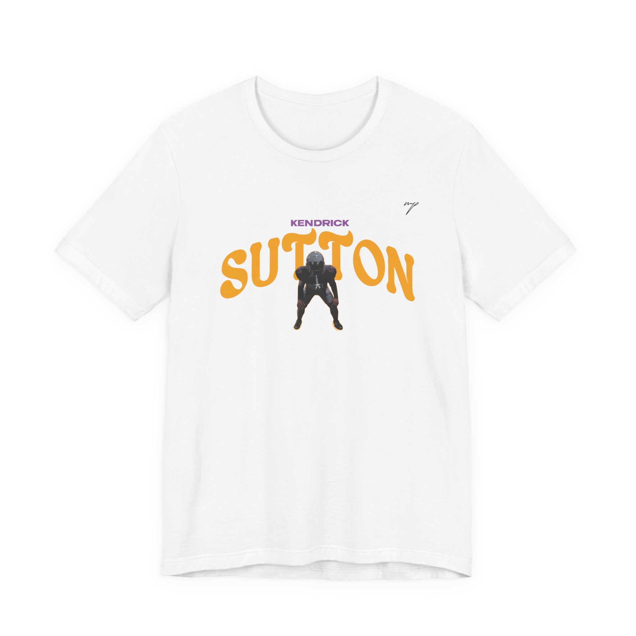Kendrick Sutton Graphic Tee